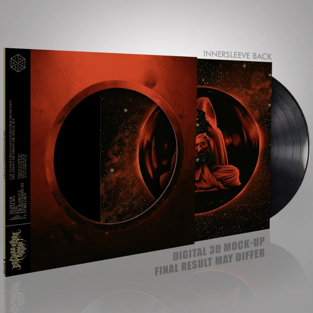 Der Weg Einer Freiheit - Innern - LP - SEASON OF MIST - Image 3