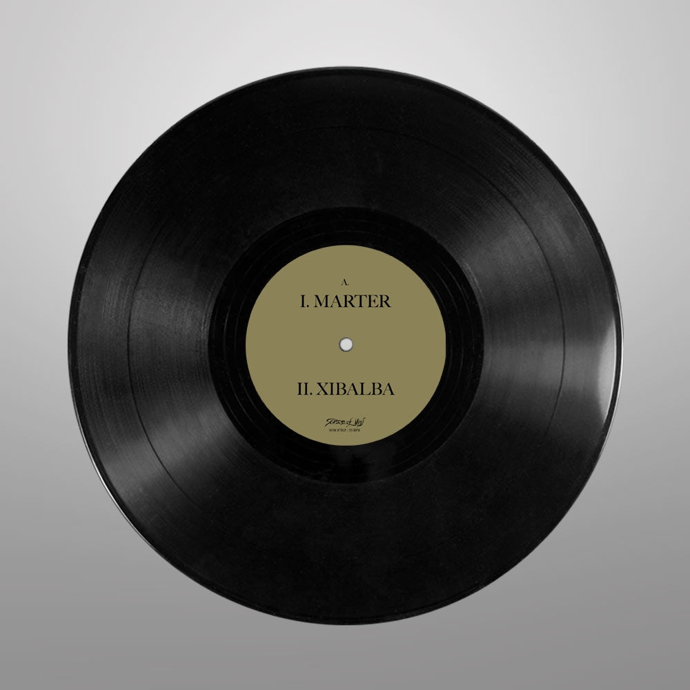 Der Weg Einer Freiheit - Innern - LP - SEASON OF MIST - Image 4
