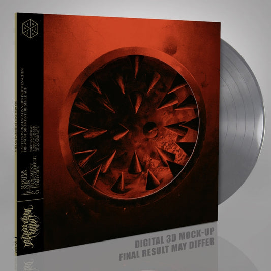 Der Weg Einer Freiheit - Innern - LP COLORED - SEASON OF MIST