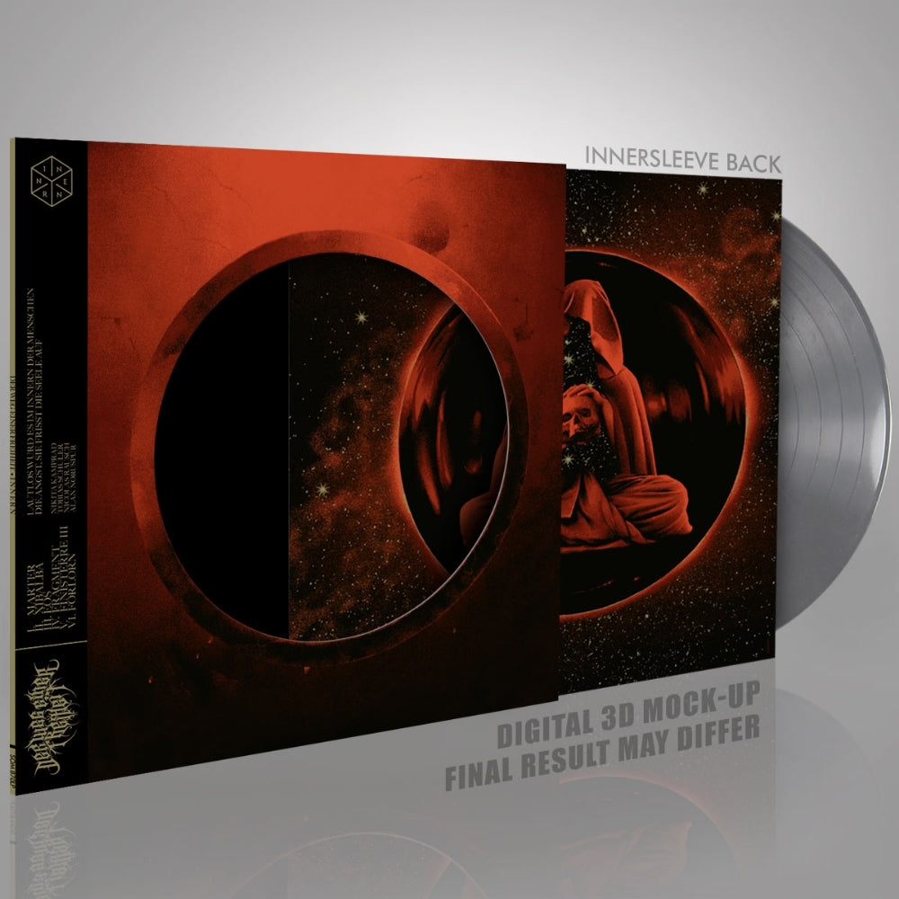 Der Weg Einer Freiheit - Innern - LP COLORED - SEASON OF MIST - Image 3