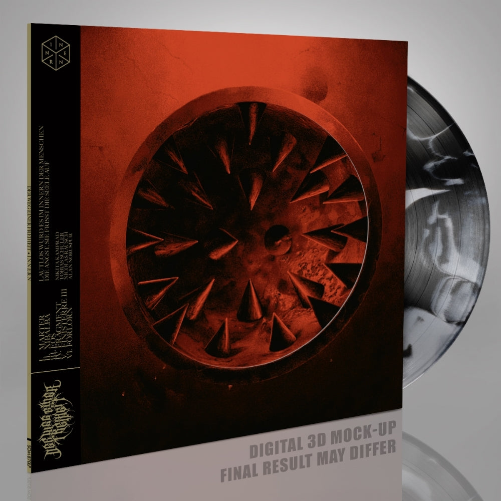 Der Weg Einer Freiheit - Innern - LP COLORED - SEASON OF MIST
