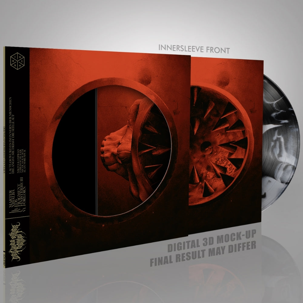 Der Weg Einer Freiheit - Innern - LP COLORED - SEASON OF MIST - Image 2