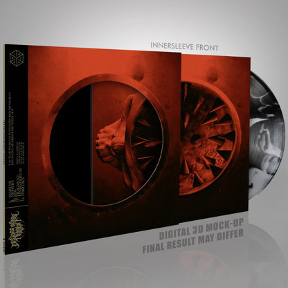 Der Weg Einer Freiheit - Innern - LP COLORED - SEASON OF MIST - Image 2