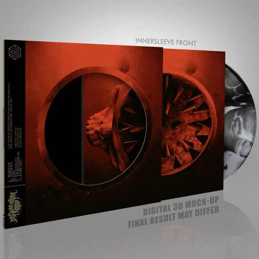 Der Weg Einer Freiheit - Innern - LP COLORED - SEASON OF MIST - Image 2