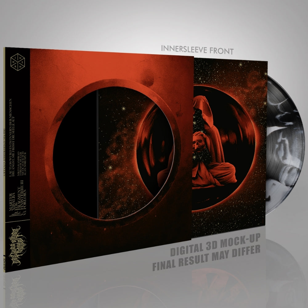 Der Weg Einer Freiheit - Innern - LP COLORED - SEASON OF MIST - Image 3