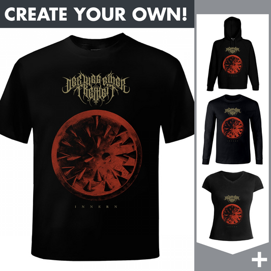 Der Weg Einer Freiheit - Innern - Merchandising