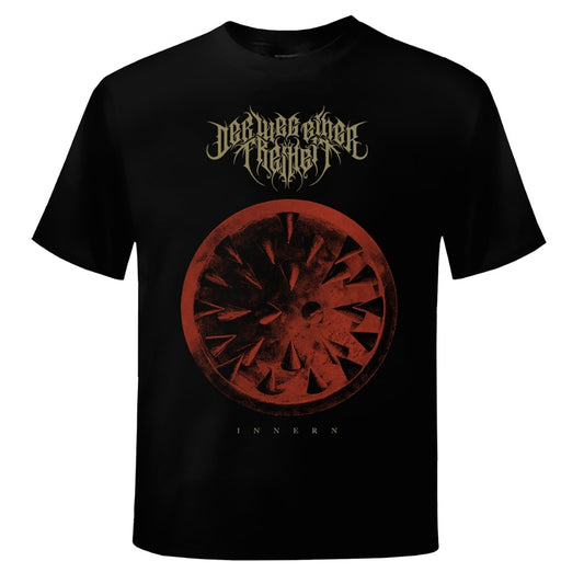Der Weg Einer Freiheit - Innern - T shirt - SEASON OF MIST