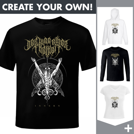 Der Weg Einer Freiheit - Inward Offering - Merchandising