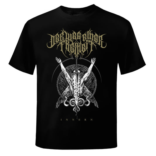 Der Weg Einer Freiheit - Inward Offering - T shirt - SEASON OF MIST