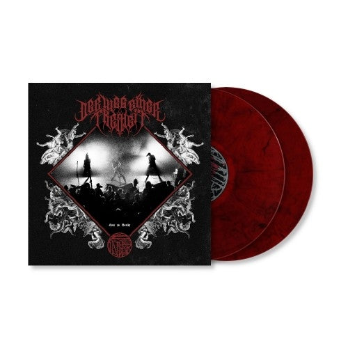 Der Weg Einer Freiheit - Live in Berlin - LP Gatefold Colored - Back On Black