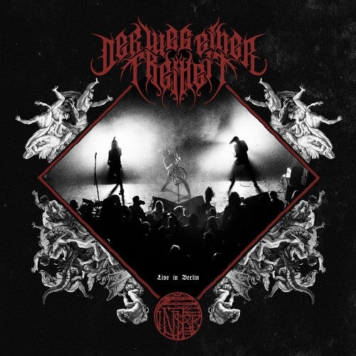 Der Weg Einer Freiheit - Live in Berlin - LP Gatefold Colored - Back On Black - Image 2