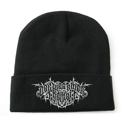 Der Weg Einer Freiheit - Logo - Beanie - SEASON OF MIST