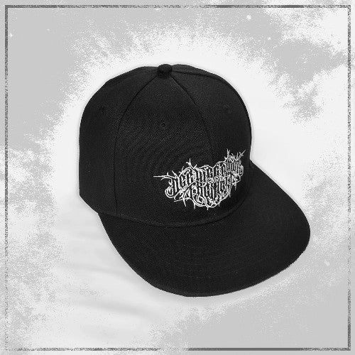 Der Weg Einer Freiheit - Logo - Flat Cap - SEASON OF MIST