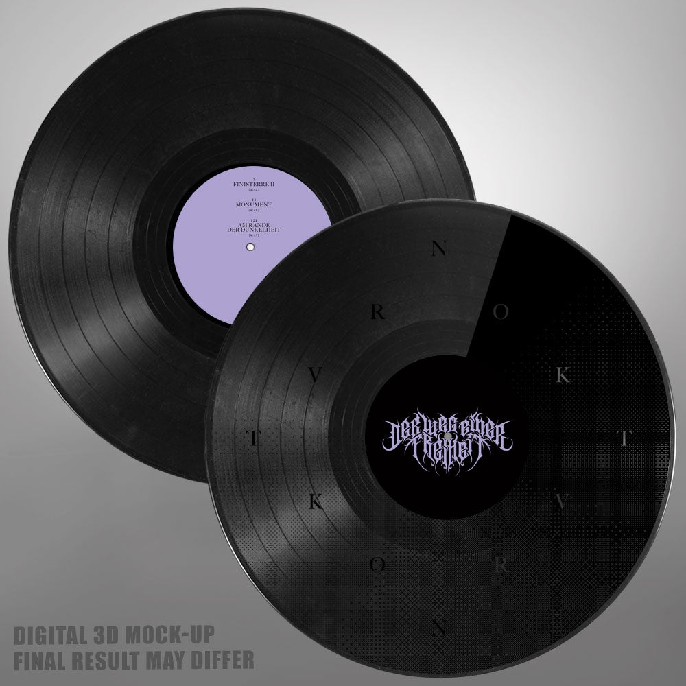 Der Weg Einer Freiheit - Noktvrn - DOUBLE LP Gatefold - SEASON OF MIST - Image 3