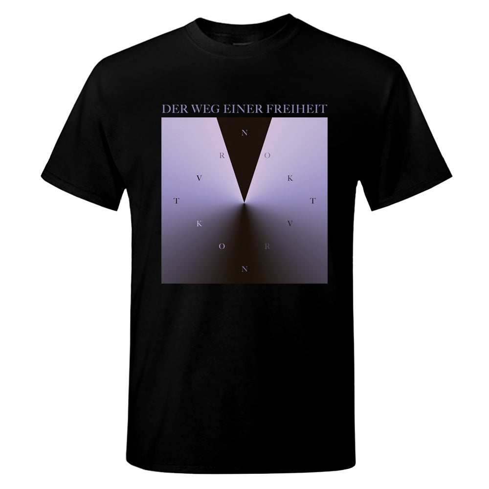 Der Weg Einer Freiheit - Noktvrn - T shirt - SEASON OF MIST