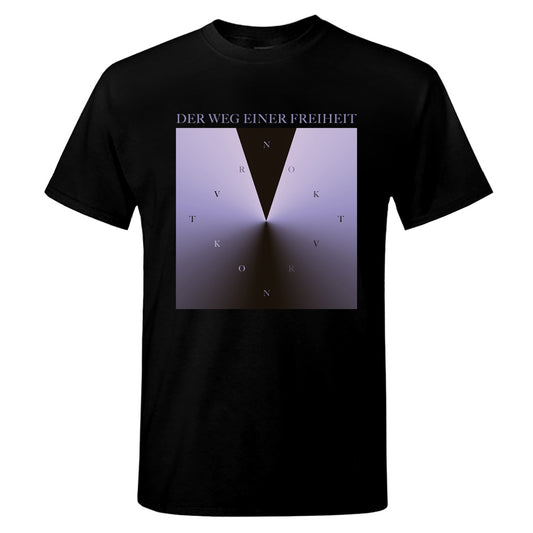 Der Weg Einer Freiheit - Noktvrn - T shirt - SEASON OF MIST