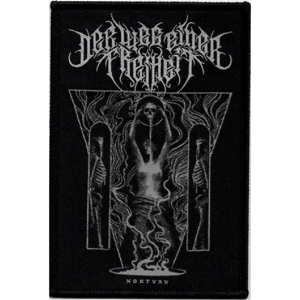 Der Weg Einer Freiheit - Per Sanguinem Ad Libertatem - Patch - THRASH CORNER