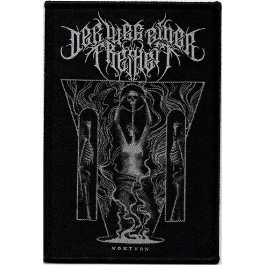 Der Weg Einer Freiheit - Per Sanguinem Ad Libertatem - Patch - THRASH CORNER