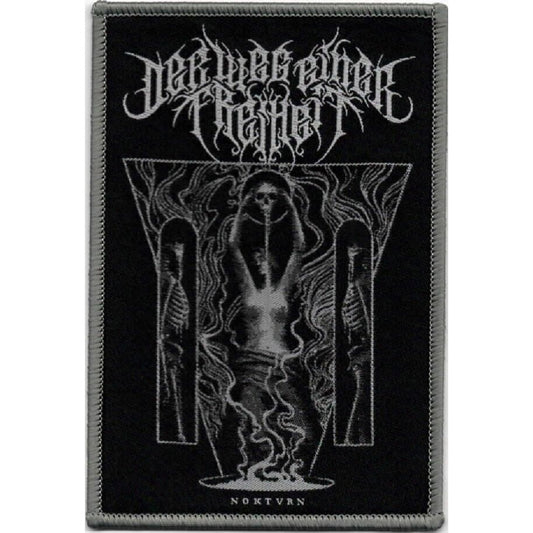 Der Weg Einer Freiheit - Per Sanguinem Ad Libertatem - Patch - THRASH CORNER