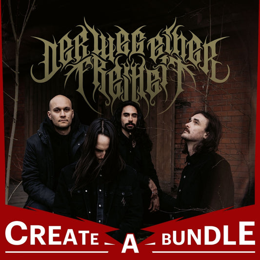 Der Weg Einer Freiheit - Season of Mist discography - Bundle - SEASON OF MIST