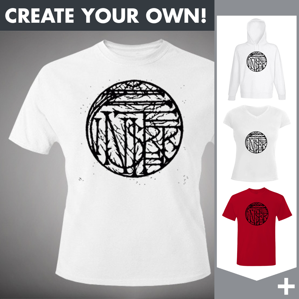 Der Weg Einer Freiheit - Sigil White - Merchandising
