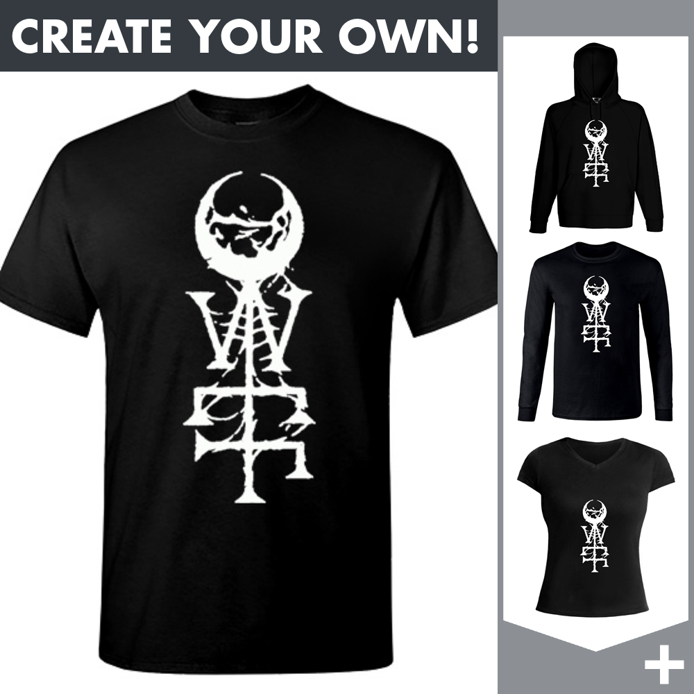 Der Weg Einer Freiheit - Sigil [black] - Merchandising
