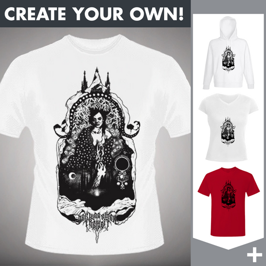 Der Weg Einer Freiheit - Stellar - Merchandising