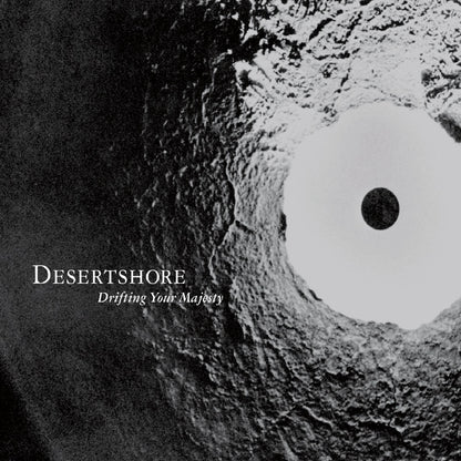Desertshore - Drifting Your Majesty - LP - Translation Loss