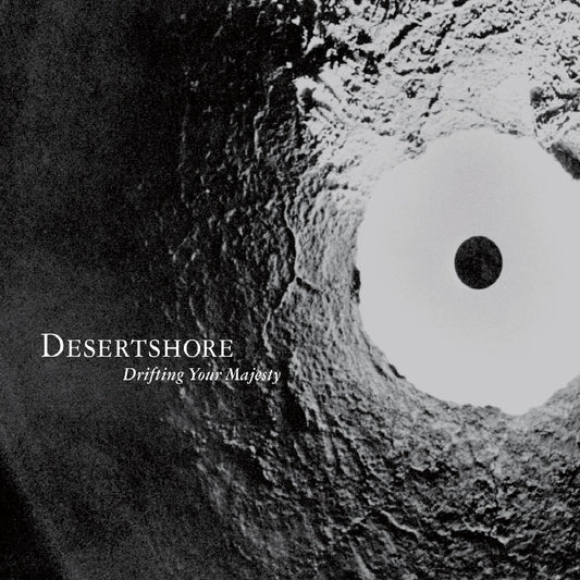 Desertshore - Drifting Your Majesty - LP - Translation Loss