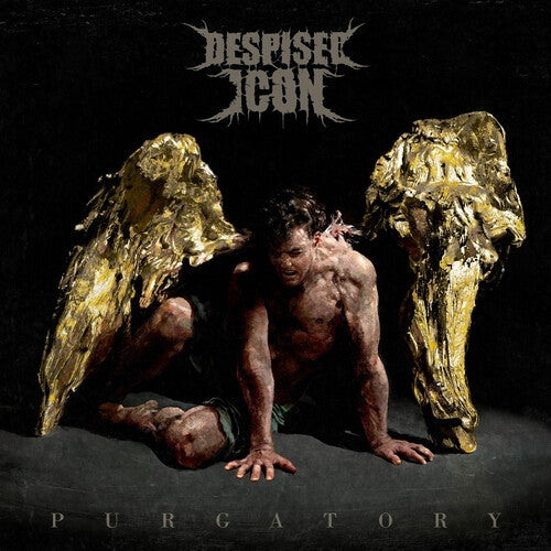 Despised Icon - Purgatory - LP COLORED - NUCLEAR BLAST