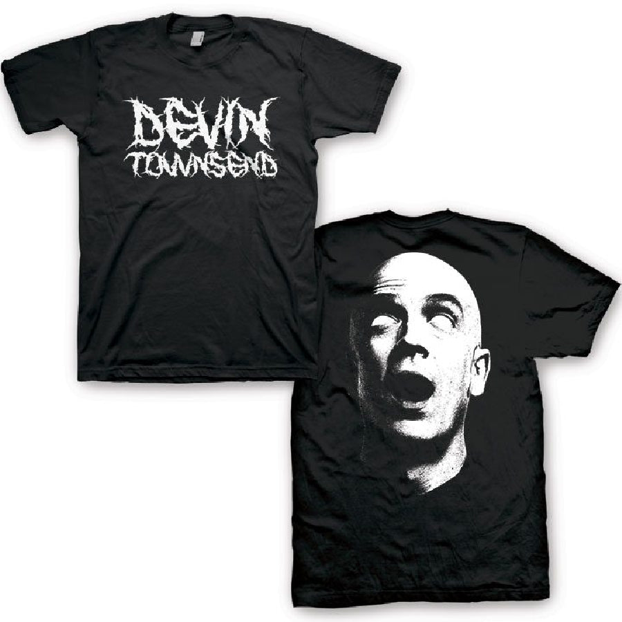 Devin Townsend - Dev Metal - T shirt - Vision Merch