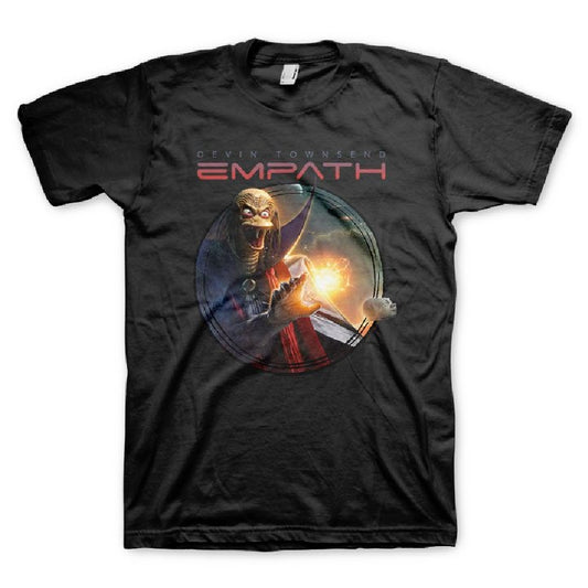 Devin Townsend - Ziltoid Empath - T shirt - Vision Merch