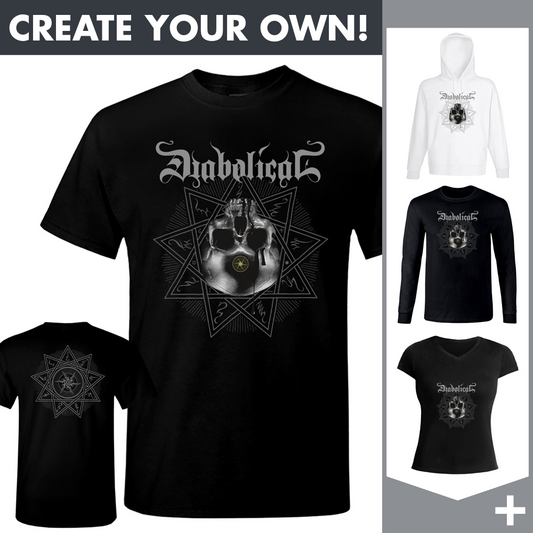 Diabolical - Eclipse - Merchandising