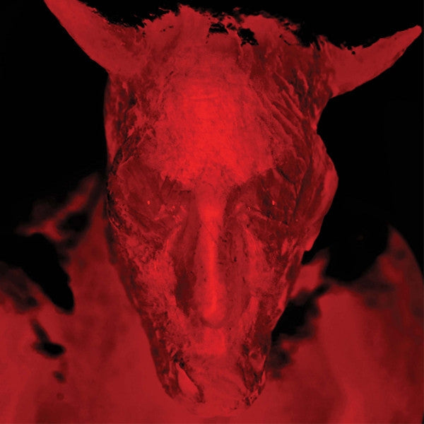 Diamanda Galas - Broken Gargoyles - LP - Intravenal Sound Operations