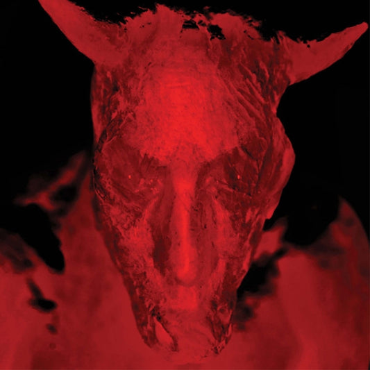 Diamanda Galas - Broken Gargoyles - LP - Intravenal Sound Operations