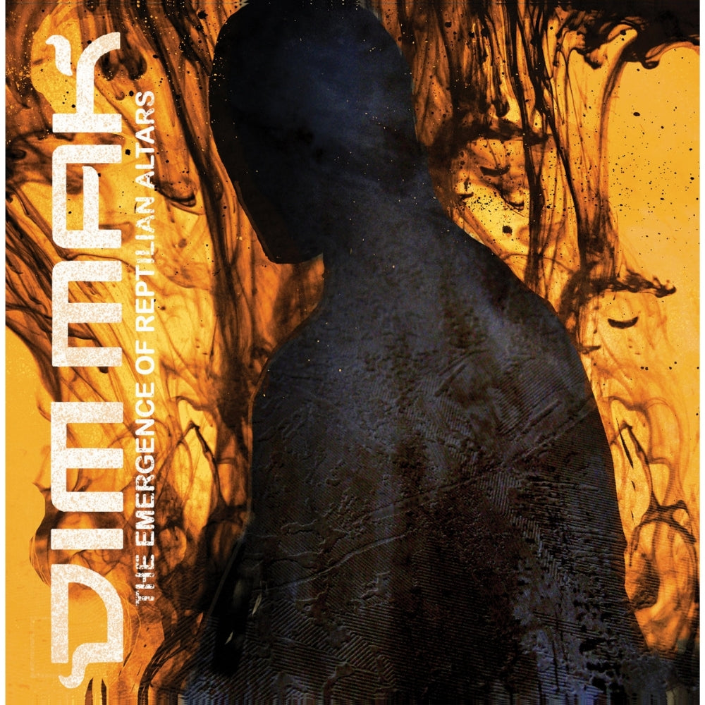 Dim Mak - The Emergence of Reptilian Altars - CD - Willowtip