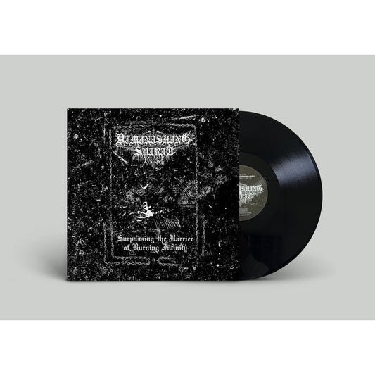 Diminishing Spirit - Surpassing The Barrier Of Burning Infinity - LP - Phantom Lure