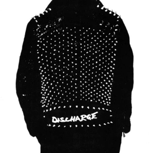 Discharge - Realities of War - 7 EP - Havoc Records