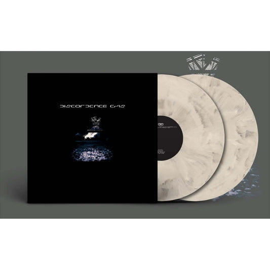 Discordance Axis - Jouhou - DOUBLE LP GATEFOLD COLORED - Willowtip