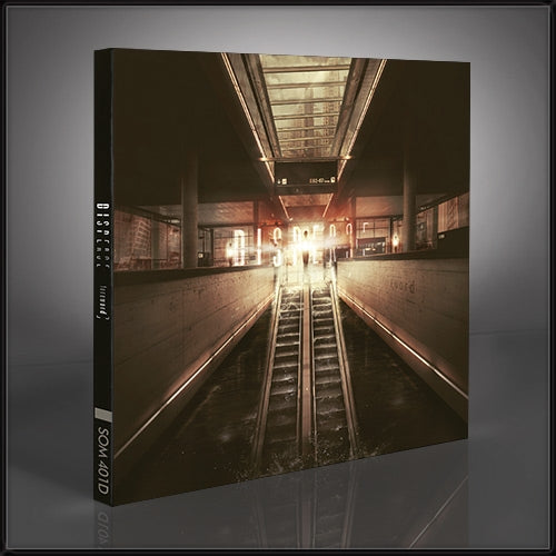 Disperse - Foreword - CD - SEASON OF MIST