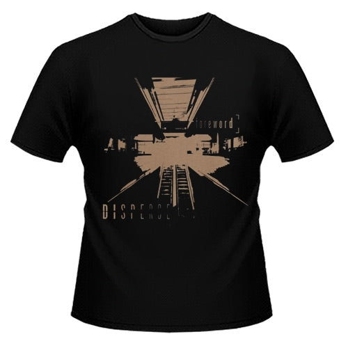 Disperse - Foreword - T shirt - SEASON OF MIST
