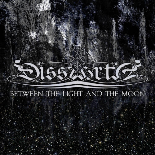 Dissavarth - Between The Light And The Moon - CD - I, Voidhanger Records