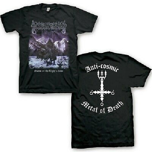 Dissection - Storm of the Light's Bane - T shirt - Vision Merch
