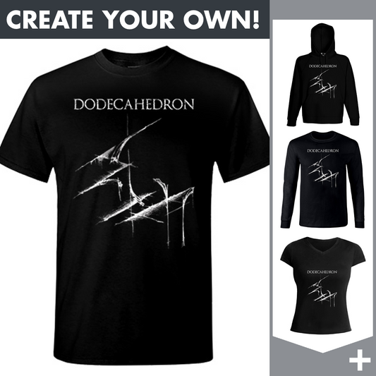 Dodecahedron - Dodecahedron - Merchandising