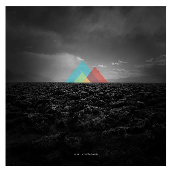 Dodheimsgard - A Umbra Omega - DOUBLE LP Gatefold - PEACEVILLE RECORDS