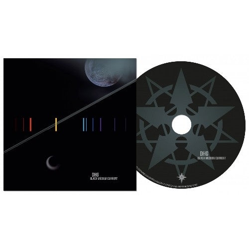 Dodheimsgard - Black Medium Current - CD - PEACEVILLE RECORDS - Image 2