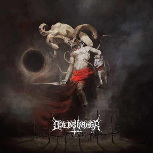 Doedsvangr - Satan ov Suns - CD - Immortal Frost Productions