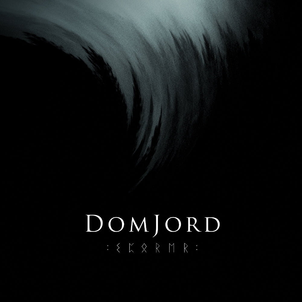 DomJord - Sporer - LP - AJNA