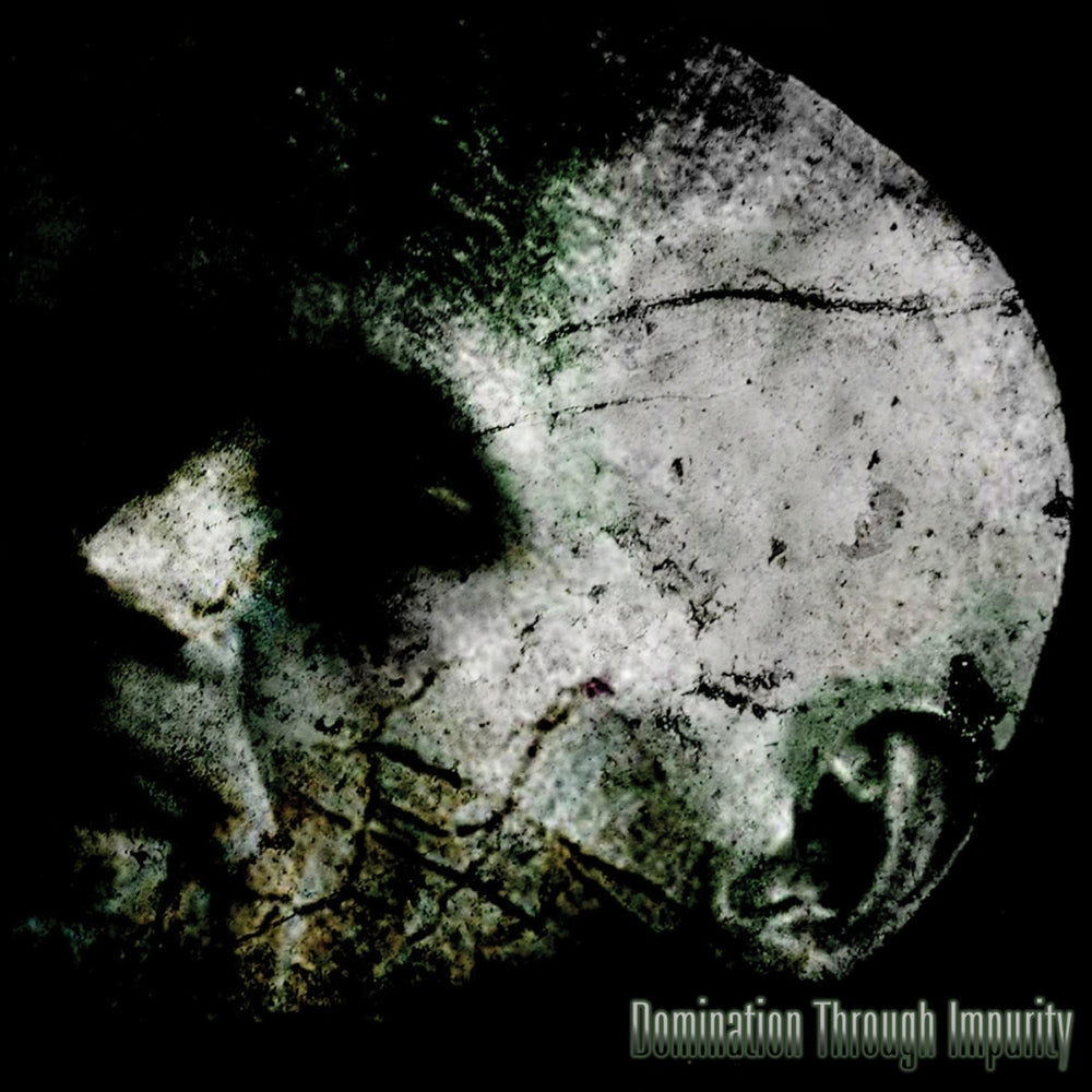 Domination Through Impurity - Essence of Brutality - CD - Comatose