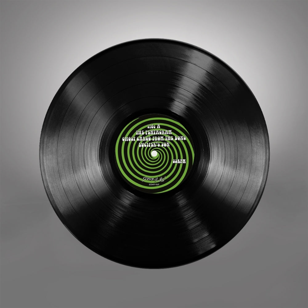 Dopelord - Magick Rites - LP - SEASON OF MIST - Image 2